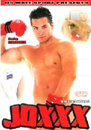 Porno Gay DVD Joxxx
