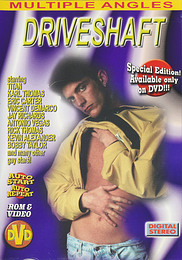 Porno Gay DVD Driveshaft