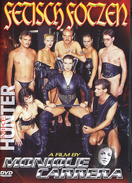 Porno DVD Fetisch Fotzen