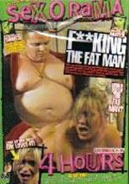 Porno DVD Sex O Rama - Fucking The Fat Man