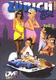 Porno DVD Zürich Live Teil 5