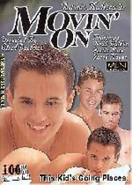 Porno Gay DVD Movin´On