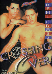 Porno Gay DVD Crossing Over