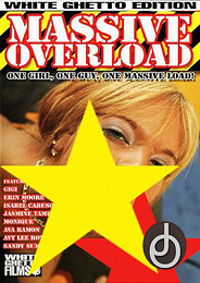 Porno DVD Massive Overload