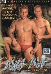 Porno Gay DVD Wild And Wet