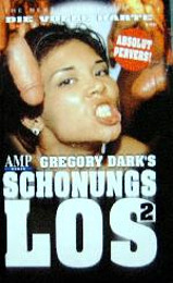 Porno VHS-Video Schonungslos 2