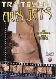 Porno DVD Traitement aux jets