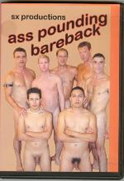 Porno Gay DVD Ass Pounding Bareback