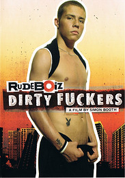 Porno Gay DVD Dirty Fuckers
