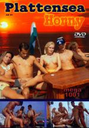 DVD Plattensea Horny