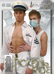 Porno Gay DVD Ticket to Ride