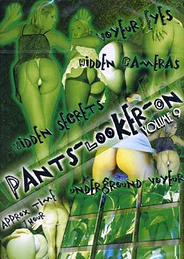 Porno DVD Pants-Looker-On