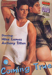 Porno Gay DVD Coming True