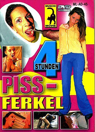 Porno DVD Piss Ferkel
