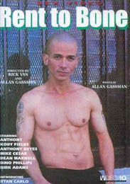 Porno Gay DVD Rent to Bone