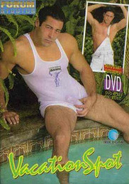 Porno Gay DVD Vacation Spot