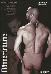 Porno Gay DVD Männerträume