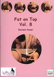 Porno DVD Fat on Top Vol. 8