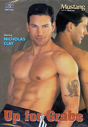 Porno Gay DVD Up for Grabs