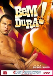 Porno Gay DVD Bem Dura!