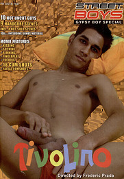 Gay DVD Tivolino