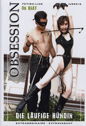 DVD Obsession - Die läufige Hündin