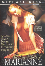 Porno DVD The Long Nights Of Marianne
