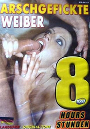Porno DVD Arschgefickte Weiber
