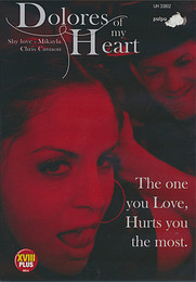 Porno DVD Dolores of my Heart