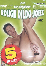 Porno DVD Rough Dildo Jobs
