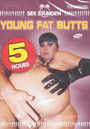 Porno DVD Young Fat Butts