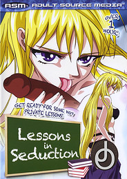 Porno DVD Lessons In Seduction
