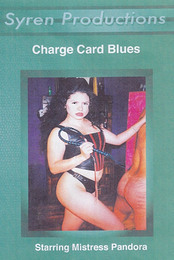 Porno DVD Charge Card Blues