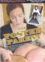 Porno DVD The Foster Parent
