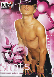 Porno Gay DVD Love Shots