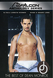 Porno Gay DVD Best Of Dean Monroe