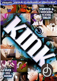 Porno DVD Kink