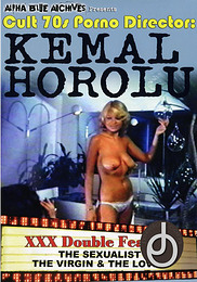 Kemal Horolu Collection Alpha Blue