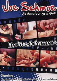 Porno Gay DVD Redneck Romeos