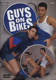 Porno Gay DVD Guys On Bikes