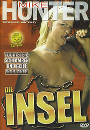 Porno DVD Die Insel - Touristen-Schlampen und...