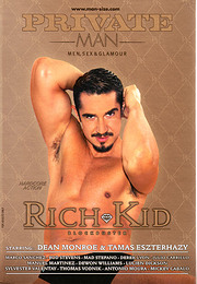 Porno Gay DVD Man - Rich Kid