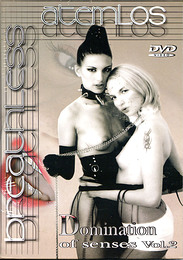 Porno DVD Atemlos - Domination of Sences 02