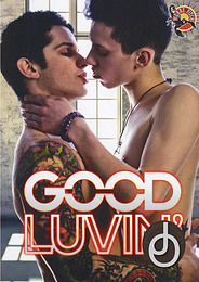 Gay DVD Good Lovin