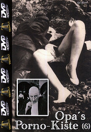 Porno DVD Opa's Porno-Kiste  6