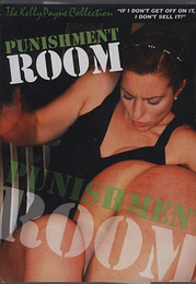 Porno DVD Punishment Room