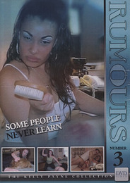 Porno DVD Rumours 3