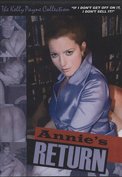 Porno DVD Annie's Return