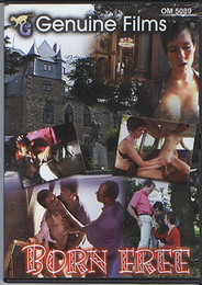 Porno DVD Born  Free
