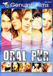Porno DVD Oral Pur